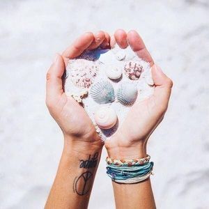 Meet your Posher, Brittany